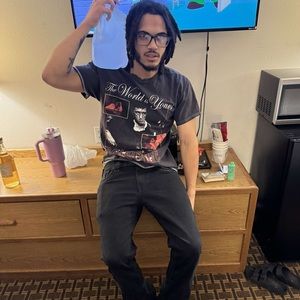 Meet your Posher, Elijah